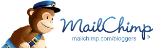 MailChimp for Bloggers